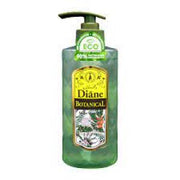 Moist Diane Botanical MOIST Shampoo 480ml