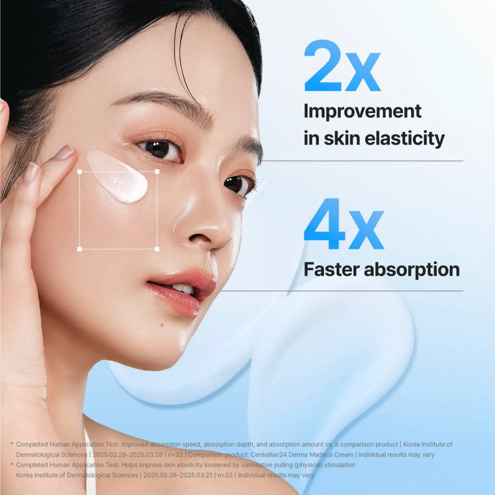 CENTELLIAN24 Madeca Crème Time Reverse Zero Coffret Hello Summer Edition