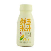 Jus de maïs fraîchement pressé LIUYANG 230 g
