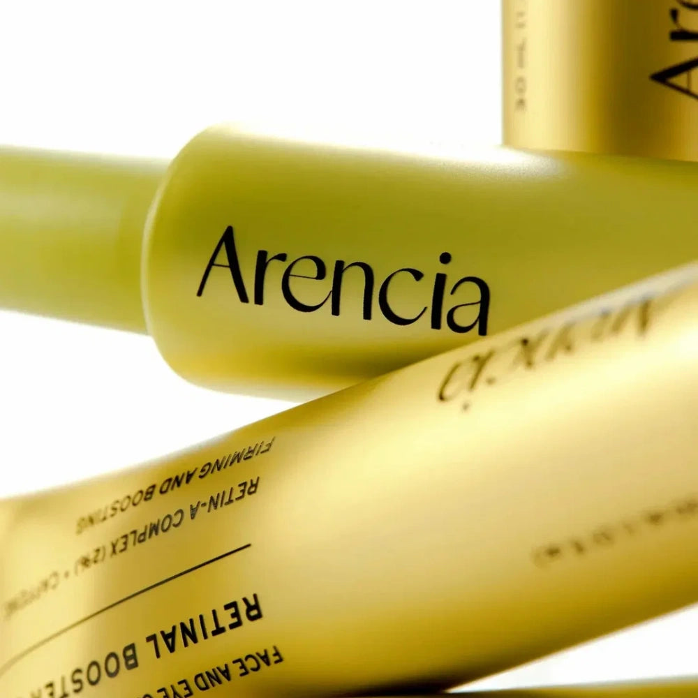 ARENClA Retinal Booster Shot 30ml
