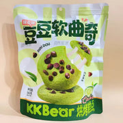 KKBEAR SOFT COOKIES MATCHA