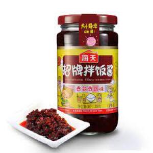 HADAY - Soy Bean Sauce 300g