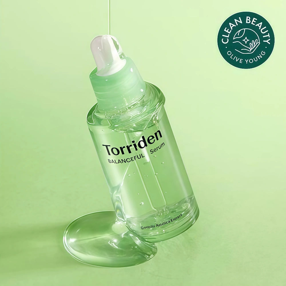 TORRIDEN Balanceful Serum 50ml