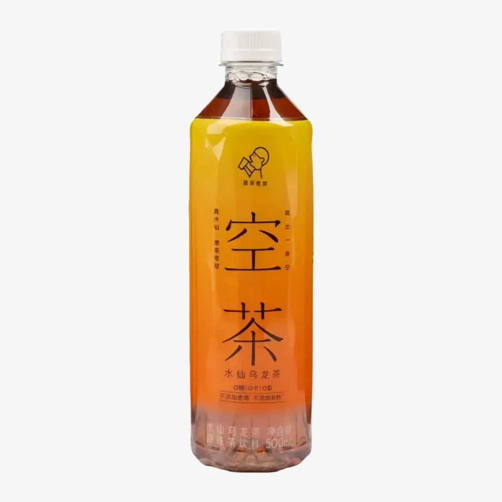 HEYTEA Narcissus Oolong Tea Drink 450ml