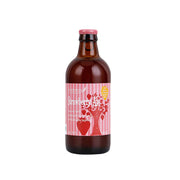 Hokkaido Fruit Strawberry Drink 300ml