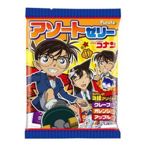 FURUTA Detective Conan Chocolate Wafer 20g