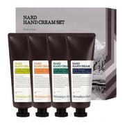 BOUQUET GARNI Nard Crème Mains Coffret 4 x 50ml