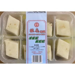 ZHENSHAN Osmanthus Rice Cake 200g