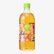 SUNTORY Craft Boss Fruit Tea 600ml