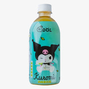 QDOL Tea Drink (Citrus Jasmine Flavor) 420ml
