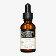 SOME BY MI Galactomyces Pure Vitamin C Glow Serum 30ml