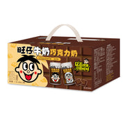 Hot Kid Milk Drink Chocolate Flavor 154ml*12