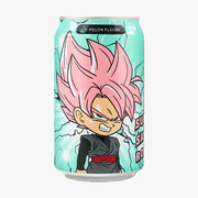 OCEAN BOMB Dragonball Sparkling Water (Melon Flavor) 330ml