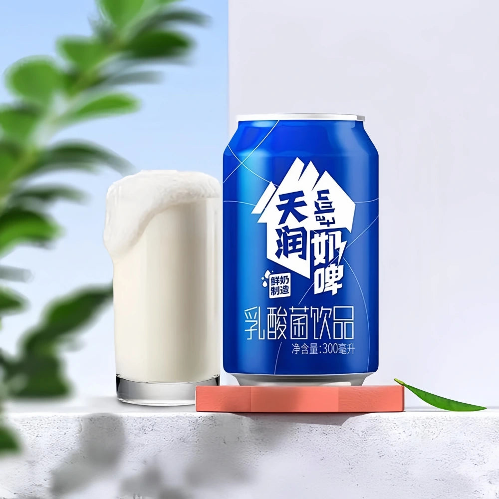 TERUN Milk Beer 300ml *6 SP