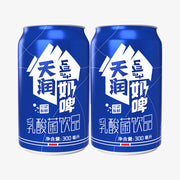 TERUN Milk Beer 300ml *6 SP