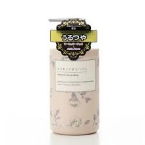 Traitement Mercuryduo Amino&amp;Minéraux