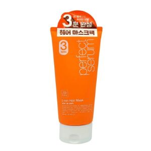 MISE EN SCENE Perfect Serum 3 min Hair Mak