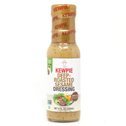 Vinaigrette Kewpie au sésame grillé 236 ml