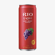 RIO Juice Light Grape Flavour 330ml