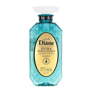 MOIST DIANE Perfect Beauty Fresh Hydrate Shampoo 450ml