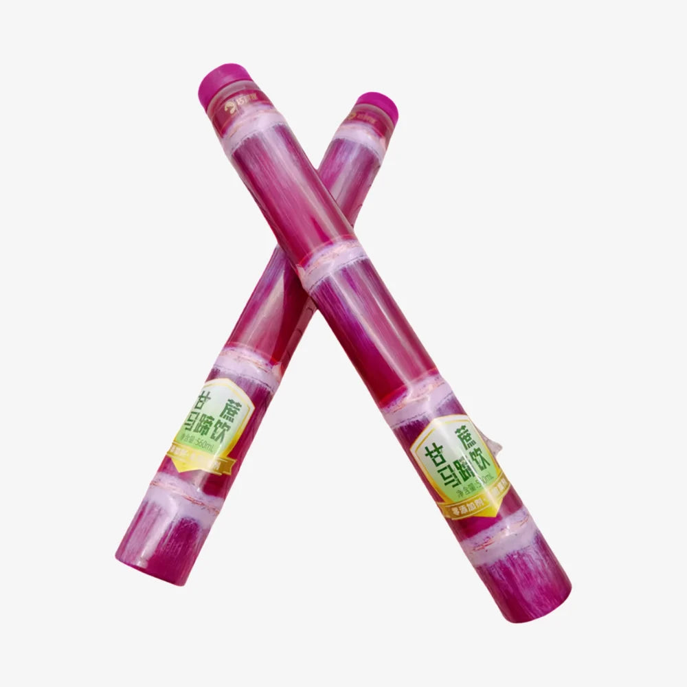 DHQ Sugarcane Water Chestnut Drink 560ml