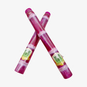 Boisson DHQ à la canne à sucre et à la châtaigne d'eau