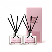 BOUQUET GARNI Diffuseur de parfum Cerise Noire 2 pièces