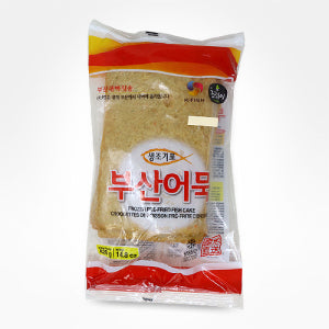 Choripdong Fried Fish Cake(Square) 420g