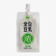 KAIXIN Lightly Sweetened Soy Milk 200ml