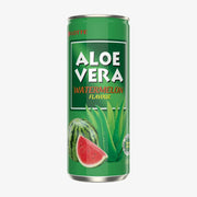 Boisson à l'aloe vera Lotte (pastèque) 240 ml