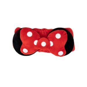 THE CREME SHOP Headband 3D Disney Minnie Red