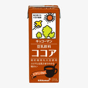 Kikkoman Lait de Soja Cococa (200ml)