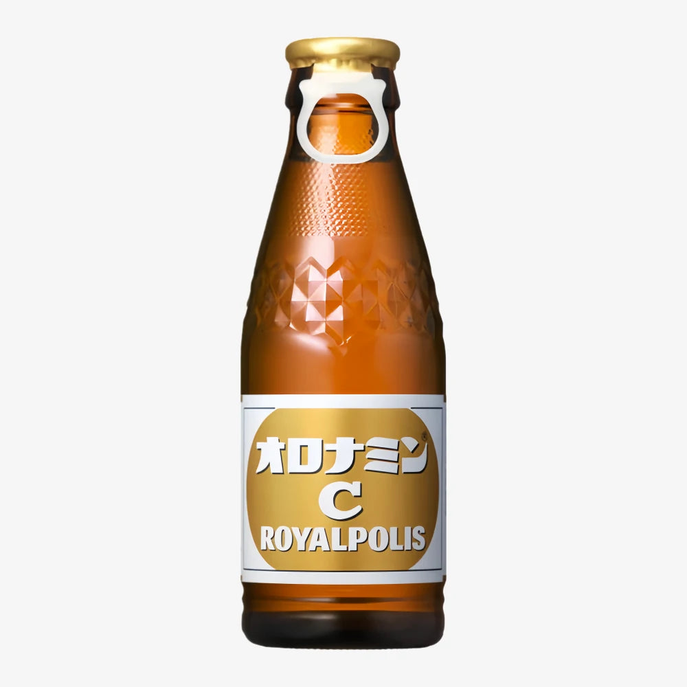 OTSUKA Oronamin C Royal Polis Drink 120ml
