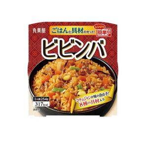 MARUMIYA Stone Pot Rice 254g