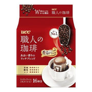 Café UCC Artisan's Drop, mélange riche et doux, 126 g