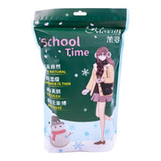 Moxun Winter Thick Tights Fleece Pantyhose Light Fair