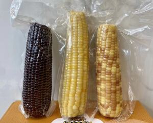 Northeastern Waxy Corn (9 Pieces)