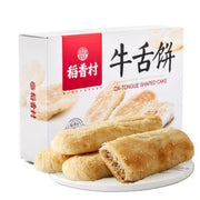 Dao Xiang Cun OX-Tongue Shaped Biscuits 360g