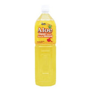 Paldo Aloe-- Mango Flavour 1.5L