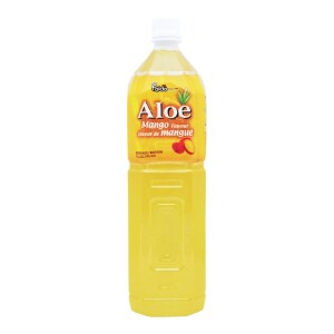 Paldo Aloe-- Mango Flavour 1.5L