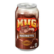 Boisson gazeuse Mug Root Beer 355 ml