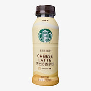 Latte au fromage Starbucks 270 ml
