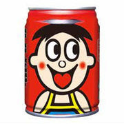 Want Want Milk Drink 245ml