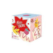 Gaufrette croustillante au chocolat et à la fraise Nestlé