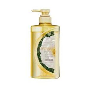 Shampoing réparateur de volume premium TSUBAKI x Nicolai Bergmann Gold