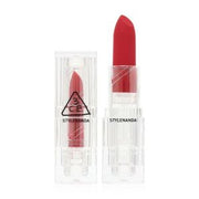 3CE Soft Matte Lipstick Azure Pink