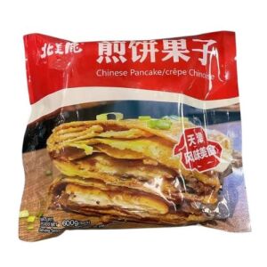 BML Frozen Tianjin Breakfast Crepe 600g