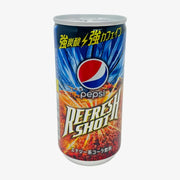 Pepsi  Refresh Shot 200ml