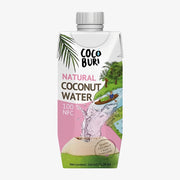 Eau de coco COCOBURI 330 ml