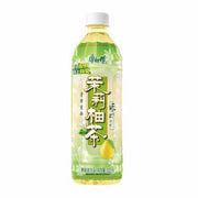 KSF Jasmine&YuzuTea 500ML